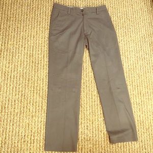 Dockers Stretch Khaki Straight Fit (32x32)